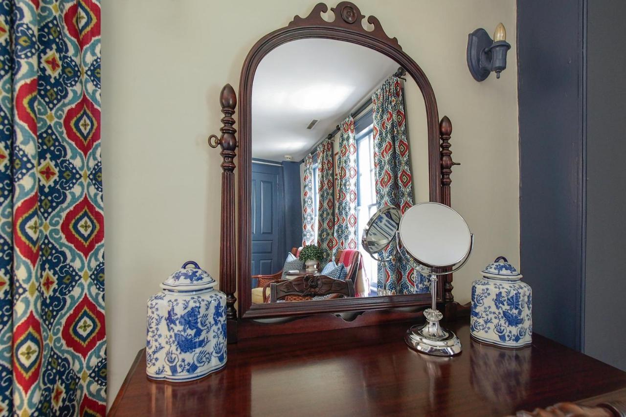 James Pharmacy Bed And Breakfast Old Saybrook Exterior foto
